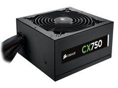 Surse PC Second Hand Corsair CX750, 80 Plus Bronze